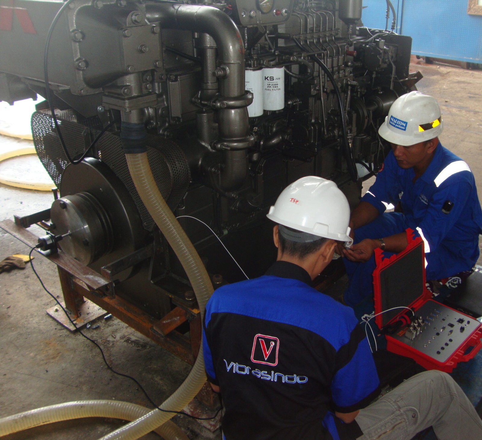 engineering-vibrasindo