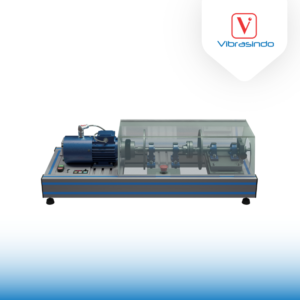 Training and Demo Stand VAST TC-2