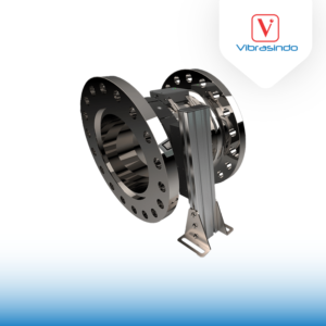 High Capacity Precision Torque Sensors