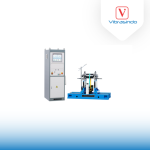 Small-sized Belt Drive Balancer