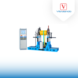 Medium-sized Belt Drive Balancer