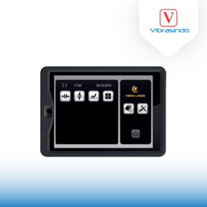 Laser Alignment Vibro-Laser 210