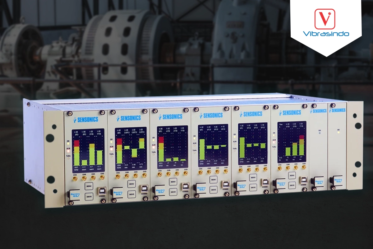MACHINE PROTECTION SYSTEM